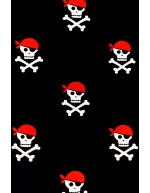 Pirate (2 väriä)